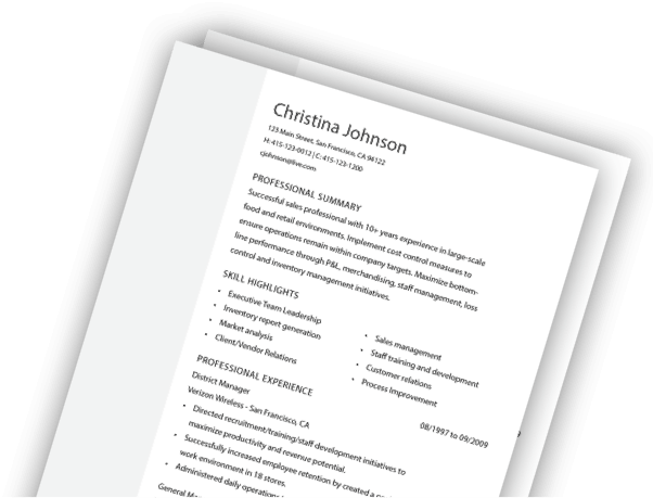 Resume Templates Unveiled: The Pros and Cons of Using These Tools