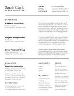 100 Professional Healthcare Resume Templates Resume Builder With Examples And Templates