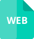 Web Document Icon